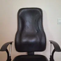 صندلی چرخدار
