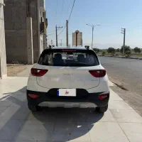 kx1 ۲۰۲۵ full|خودرو سواری و وانت|اهواز, کیان اباد|دیوار