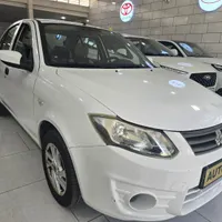 ساینا دندهای EX، مدل ۱۳۹۷