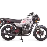 موتور bx200|موتورسیکلت|تهران, خرمشهر|دیوار