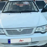 پراید ۱۱۱ مدل ۸۹