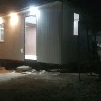 کانکس ۱۵ متری اداری ویلایی