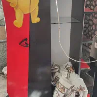 کمدبچه،میز تلویزیون، میز جلو مبلی،تلویزیون