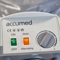 تشک مواج سلولی ، برند Accumed|آرایشی، بهداشتی، درمانی|ارومیه, |دیوار