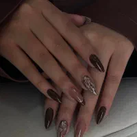 کاشت ناخن صدرا