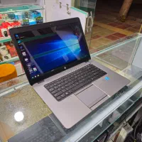 لپتاپ HP 850 نسل ۵ رم ۱۶ صفحه با کیفیت کاملا سالم|رایانه همراه|یاسوج, |دیوار
