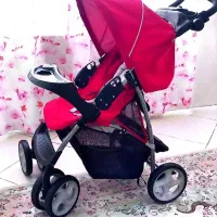 کالسکه و کریر برند گراکو اصل(Graco) آمریکا|کالسکه و لوازم جانبی|تهران, شهید فکوری|دیوار