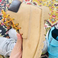 حراج ادیداس،نایک،پوتین تیمبرلند