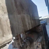 اکسترژن|ماشین‌آلات صنعتی|شهریار, رزکان|دیوار