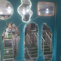 اینه قد
