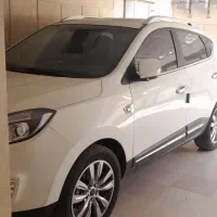 جک s5|خودرو سواری و وانت|اراک, |دیوار