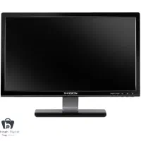 مانیتور  Xvision  ایکس ویژن ۲۰ اینچی نو نو