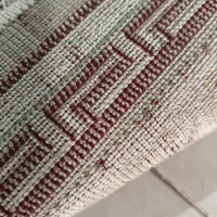 دو قطعه فرش سه متری سهند تبریز و سه متری کویر یزد|فرش|کرج, باغستان|دیوار