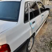 پراید مدل ۸۸|خودرو سواری و وانت|مرودشت, سهل‌آباد|دیوار