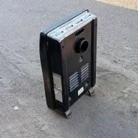 بخاری گازی جهان افروز سالم و کارکرده|بخاری، هیتر، شومینه|هشتگرد, سیف آباد|دیوار