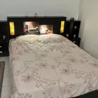 سرویس خواب دو نفره