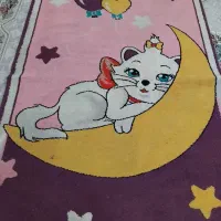 فرش اتاق کودک