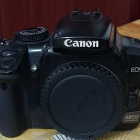 دوربین کنون canon|دوربین عکاسی و فیلم‌برداری|گوگان, |دیوار