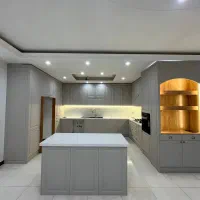 کابینت کمد دیواری قسطی بدون پیش پرداخت اقساط|مصالح و تجهیزات ساختمان|بندرعباس, |دیوار