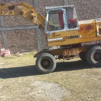 بیل میکانیکی ۹۱۲|خودرو سنگین|اهر, |دیوار