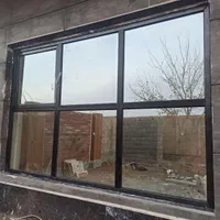 درب و پنجره یو پی وی سی و آلومینیوم چکی|مصالح و تجهیزات ساختمان|کرج, عظیمیه|دیوار