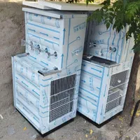 یخچال مدل شیشه قدی takدرب/فریزر 500وشیصدلیتر|فروشگاه و مغازه|جیرفت, |دیوار