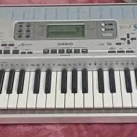 ارگ کاسیو CTK691