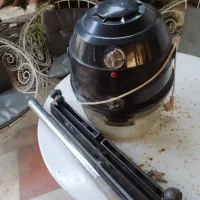 سشوار کلاهی با پایه
