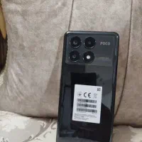 Poco x6pro