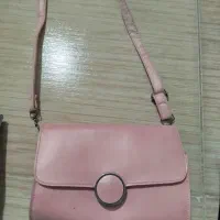 کیف در حد نو|کیف، کفش، کمربند|کوهدشت, |دیوار