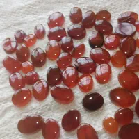 نگین خراسانی تراش دست. خوش رنگ و خوش آب|جواهرات|مشهد, تلگرد|دیوار