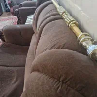 فروش میله پرده ۳متری|پرده، رانر، رومیزی|امیدیه, |دیوار