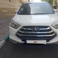 جک اس ۳ مدل 1400