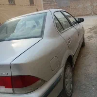 سمند ایکس ۷|خودرو سواری و وانت|قهدریجان, |دیوار