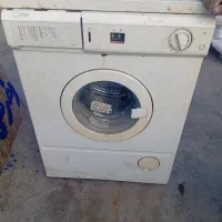 لباس شویی ارج|ماشین لباسشویی و خشککن لباس|گنبد کاووس, |دیوار