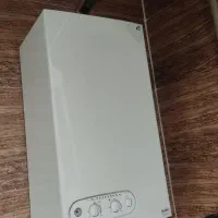 تعمیرات تخصصی پکیج دیواری با نازلترین قیمت|خدمات پیشه و مهارت|رشت, باهنر|دیوار