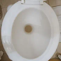 توالت فرنگی سیار دور بسته پلاستیکی|لوازم سرویس بهداشتی|اراک, |دیوار