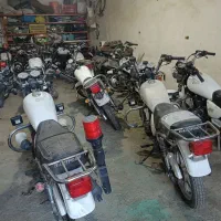 موتور هارتفورد اچ دی