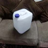 دبه 20لیتری سفید