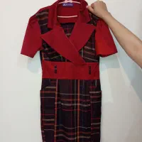 لباس ، مانتو ، پالتو ، کت و دامن ، لباس مجلسی