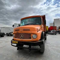 بنز تک‌ کمپرسی