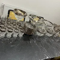 سرویس پذیرایی