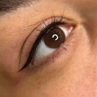 مدل خط چشم دائم و بن مژه|خدمات آرایشگری و زیبایی|تهران, سعادتآباد|دیوار