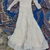 لباس مجلسی کاملا نو