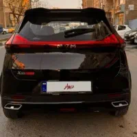 MVMX33--Cross--AT|خودرو سواری و وانت|اصفهان, وحید|دیوار