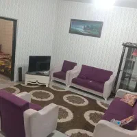 پانصد هزار تومن کل خونه رو نظافتچی تمیز ه با وسایل|خدمات نظافت|لاهیجان, قیام|دیوار