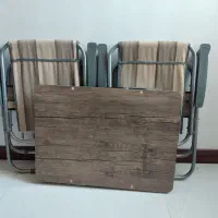 میز وصندلی|صندلی و نیمکت|دزفول, |دیوار