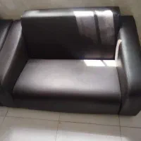 مبلمان اداری ۴ نفره