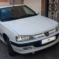 پژو پرشیا مدل ۱۴۰۱ xu7 دریچه سیمی