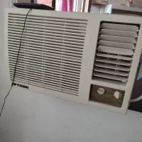 کولرگازی